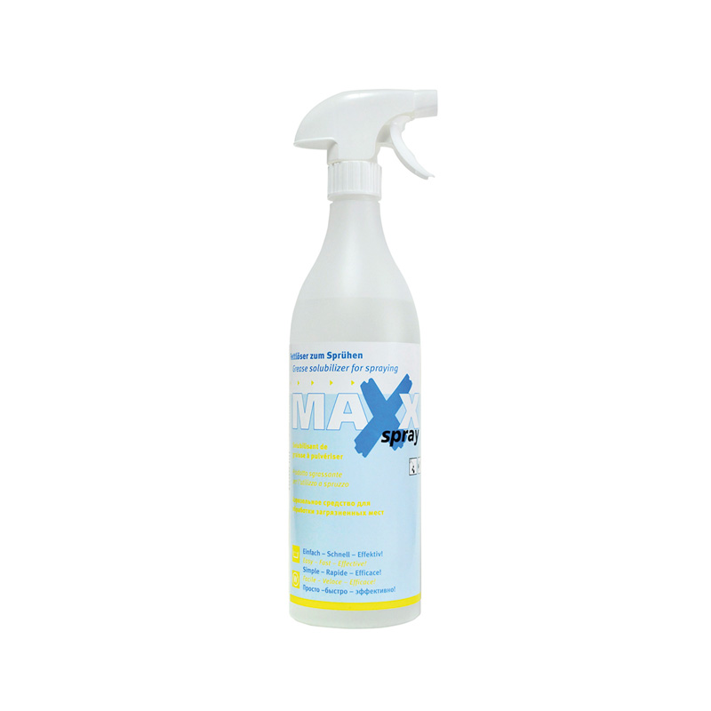 MAXX SPRAY, 1 L