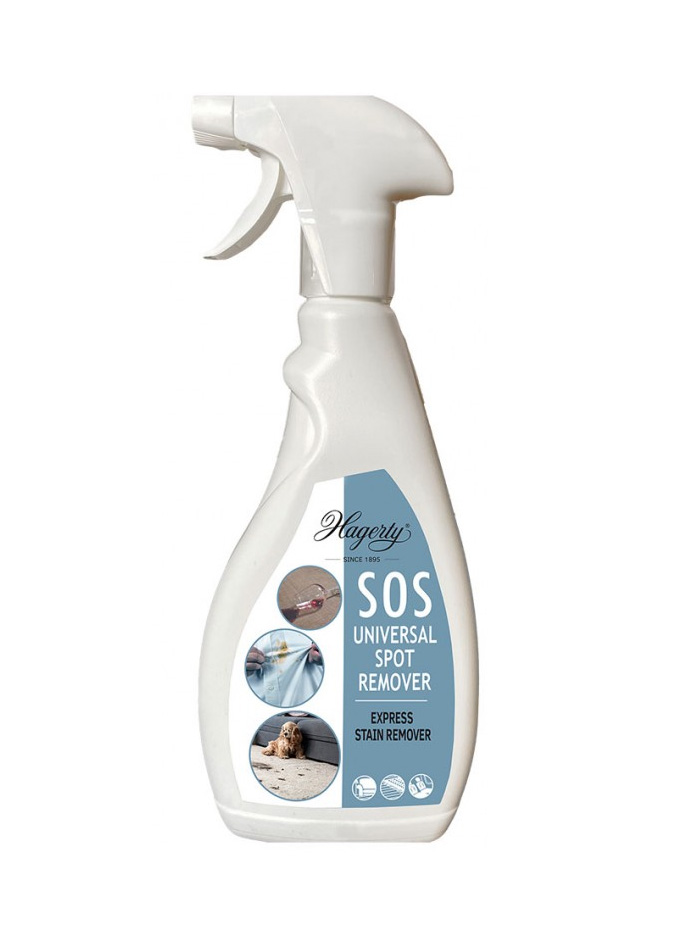 HAGERTY SOS/500 ML