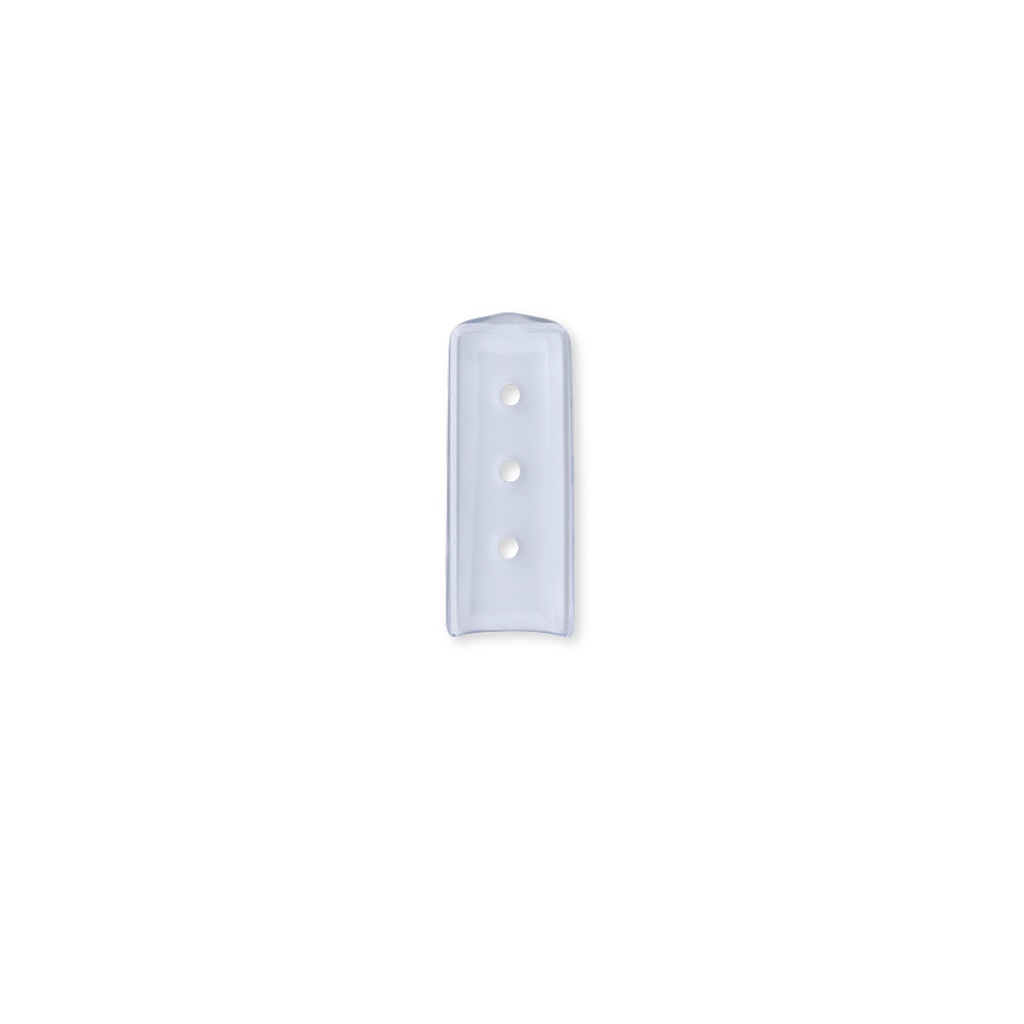 KÄRKISUOJA KIRKAS, REIJITETTY