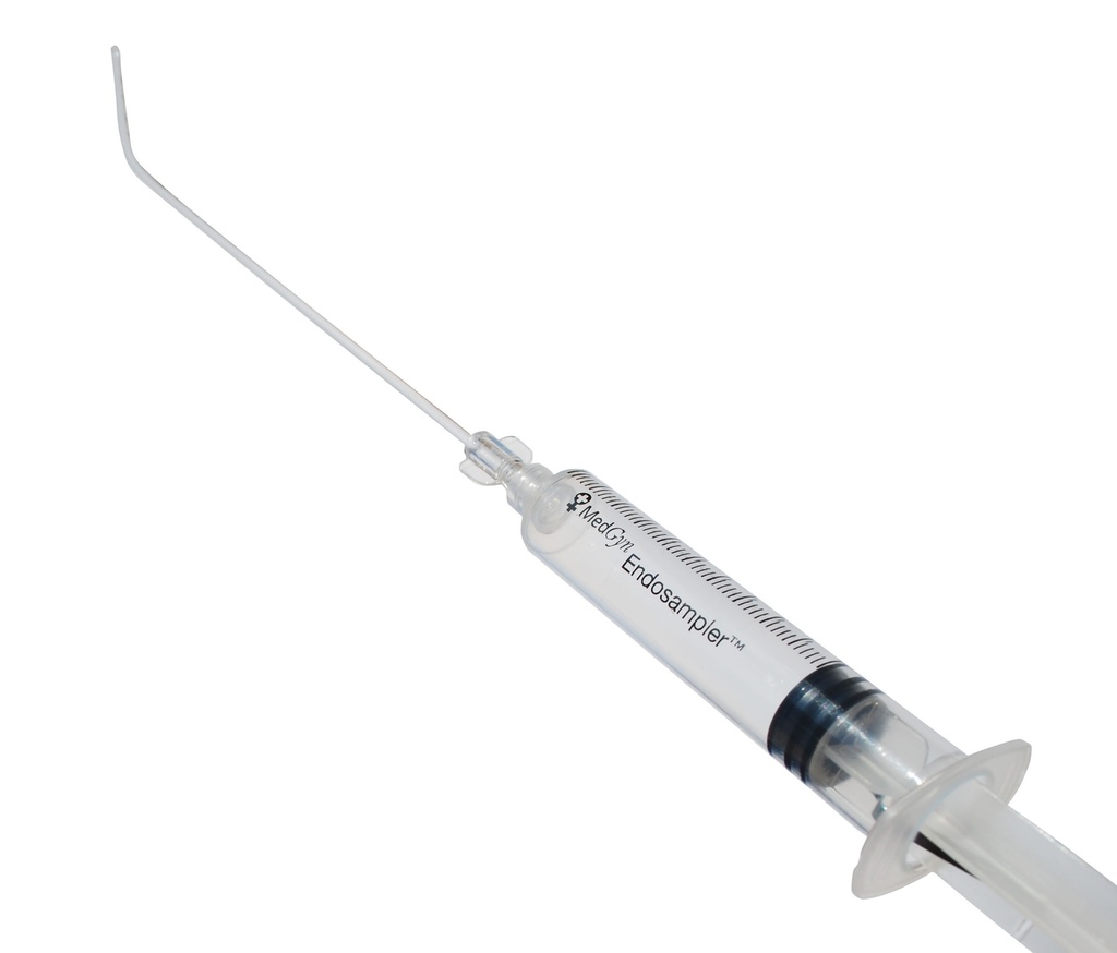 ENDOSAMPLER W/10CC SYRINGE