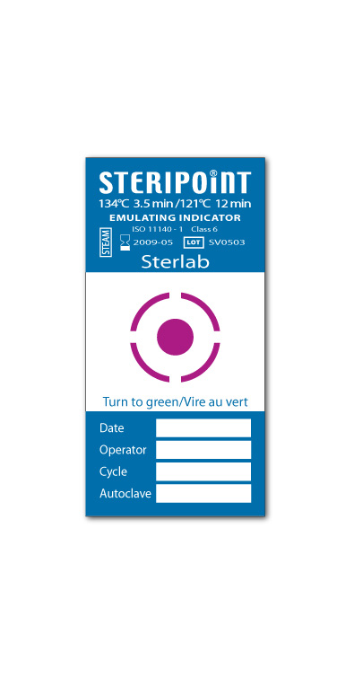 STERIPOINT UNIVERSAL LAMIN.