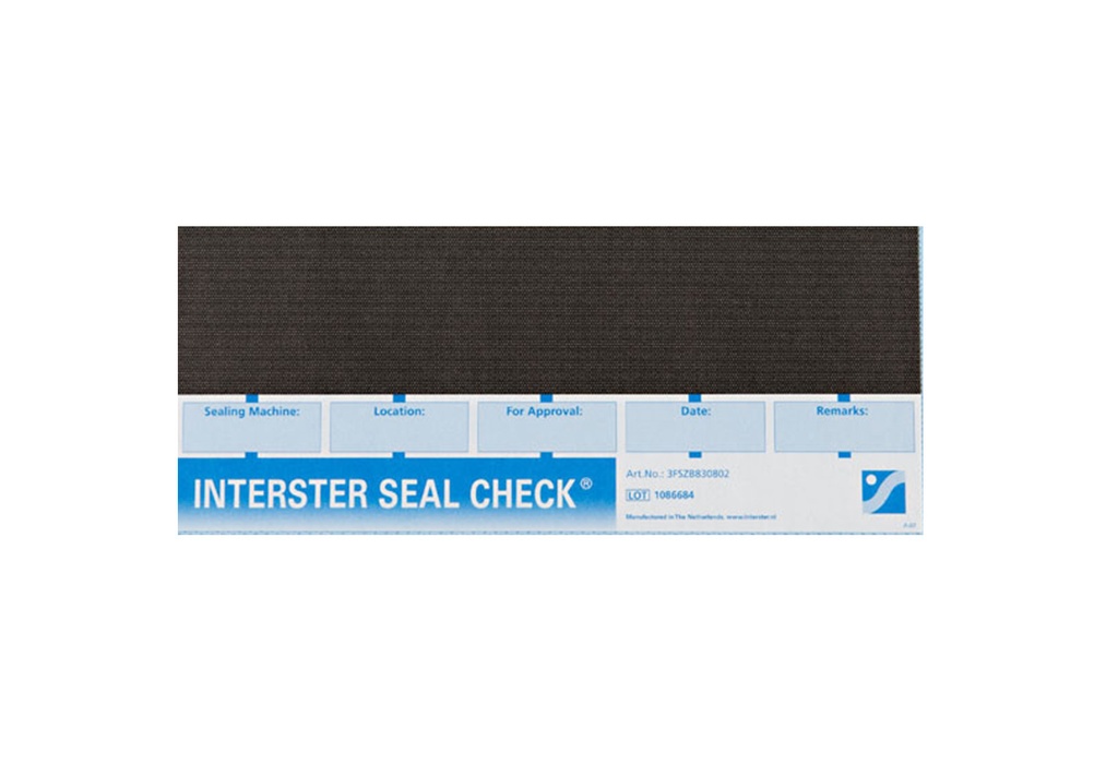 SAUMANTESTAUSLIUSKA SEAL CHECK