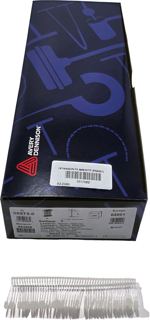 DENNISON FILAMENTTI (PAKSU)