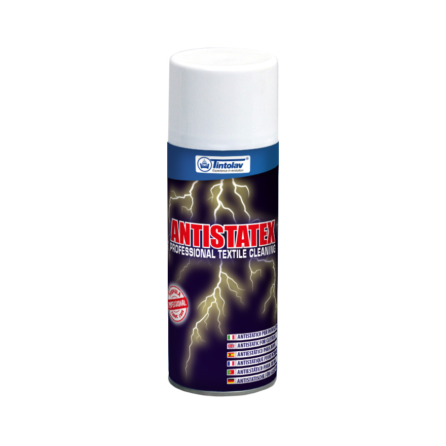 ANTISTATIC SUIHKE, 400 ML