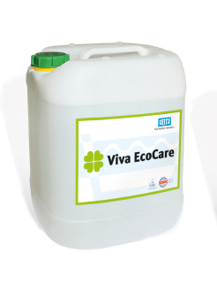 VIVA ECO CARE, 20 KG.NESTEMÄINEN HIENOPESUAIN