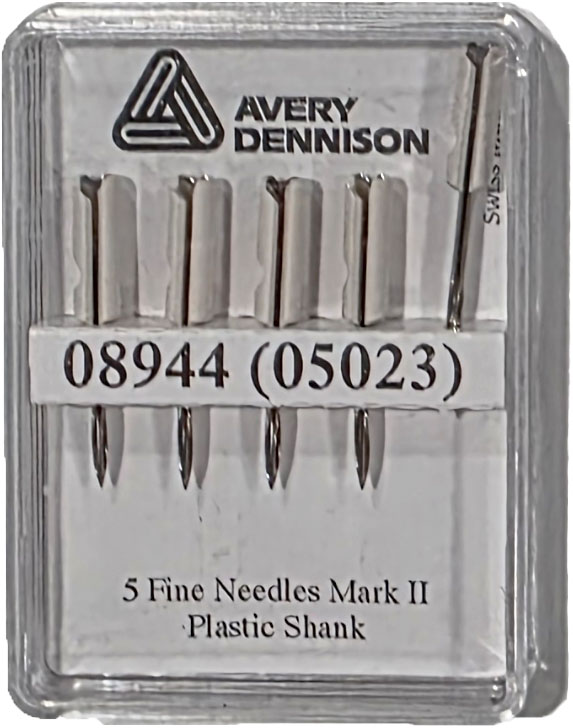 DENNISON VAIHTONEULA (OHUT)