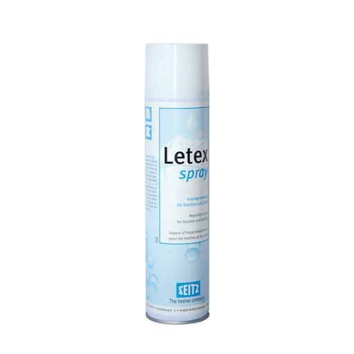 [15-46] LETEX SPRAY/ 400 ML