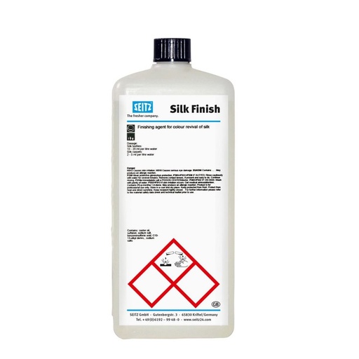 [15-60] SILK FINISH 1 L