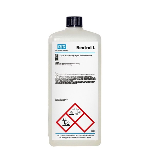 [15-761] NEUTROL L /1 L