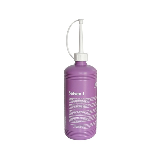 [15-9971] SOLVEX 1, 500 ML