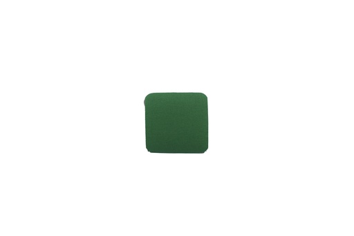 [35-27E] KPN E= 5 X 5 CM VIHREÄ