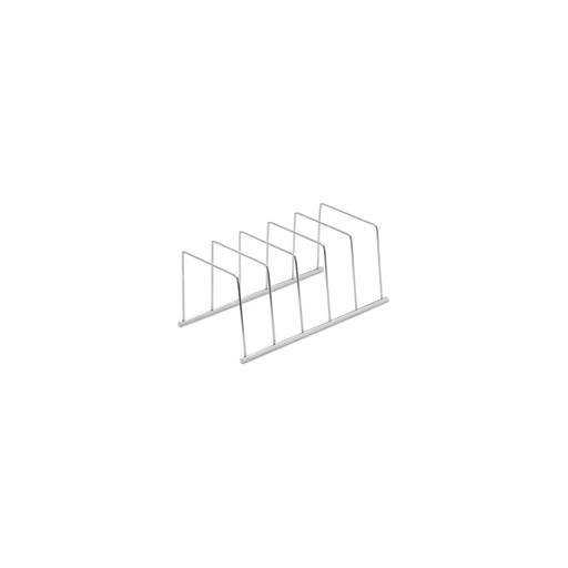 [726-08730] HUOM! PUSSITELINE 230X102X102MM