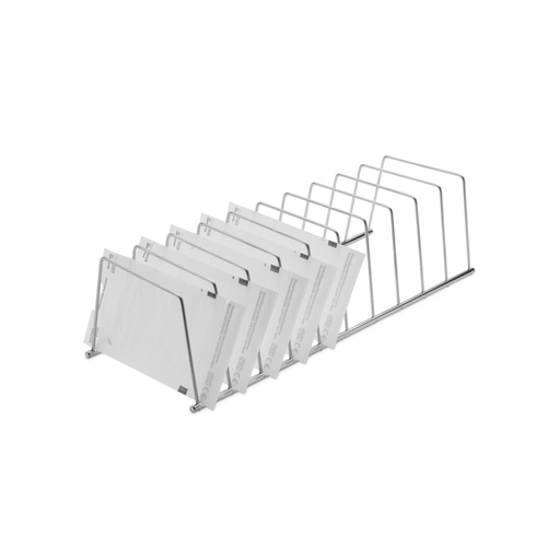 [726-08731] HUOM! PUSSITELINE 460X102X102MM