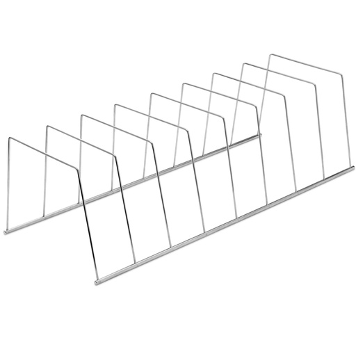 [726-08736] HUOM! PUSSITELINE 510X152X152MM