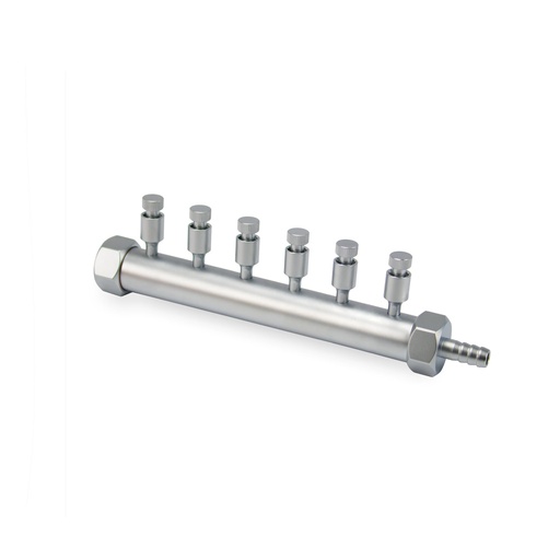 [726-25001] MANIFOLDS ADAPTERI