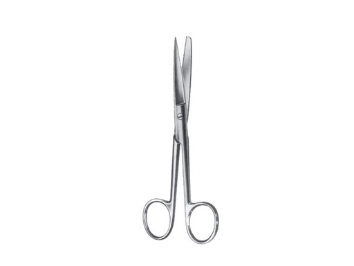 [742-0811013] SAKSET 13 CM SUORAT TE/TY