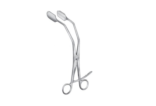 [742-160141] LATERAL VAGINAL RETRACTOR