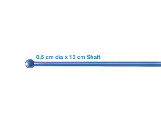 [742-LE-14-005] PALLO ELECTRODES 0,5 CM DIA