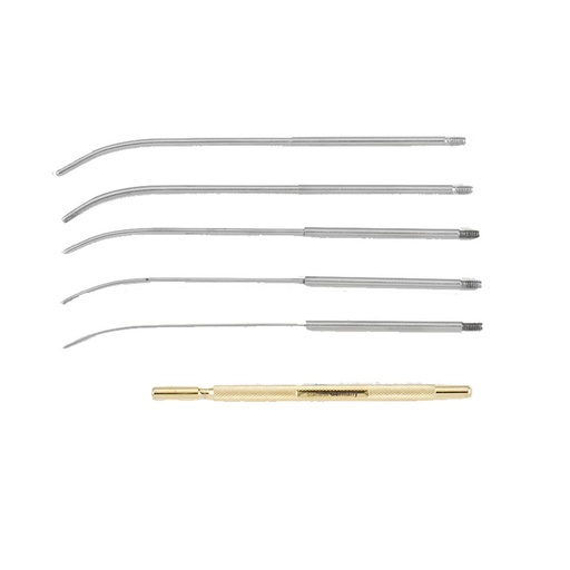 [743-030779] MINI DILATOR SET OF 6