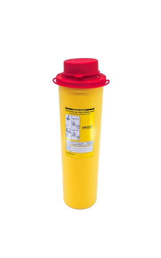 [748-01000] SAFEBOX 1 L MINI