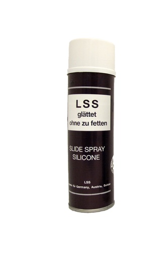 [93-579] LSS-SILIKONISPRAY, 500 ML