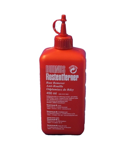 [97-771] ROSTENTFERNER/PULLO, 450 ML